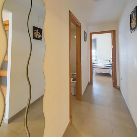 Expoholidays - Apartamentos Albardi Aguadulce  Eksteriør bilde