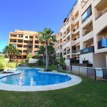 Expoholidays - Apartamentos Albardi Aguadulce  Eksteriør bilde