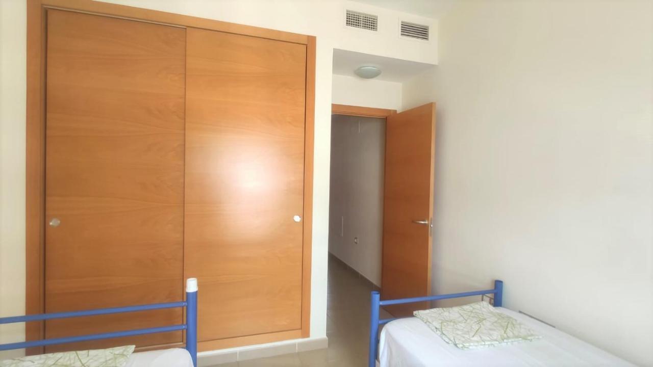 Expoholidays - Apartamentos Albardi Aguadulce  Eksteriør bilde