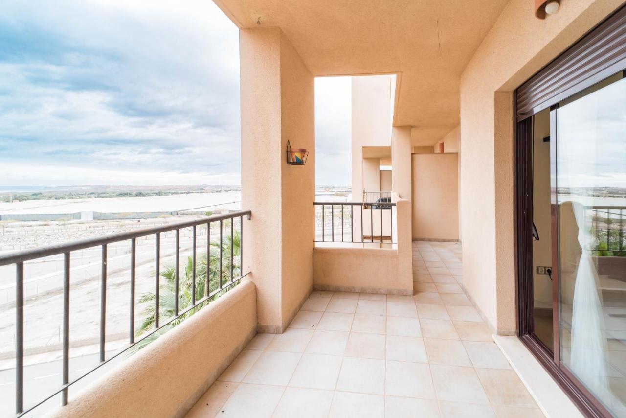 Expoholidays - Apartamentos Albardi Aguadulce  Eksteriør bilde