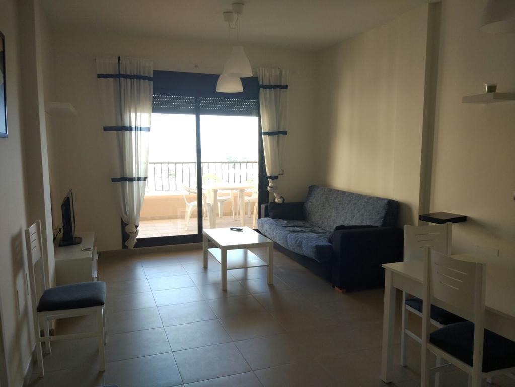 Expoholidays - Apartamentos Albardi Aguadulce  Eksteriør bilde