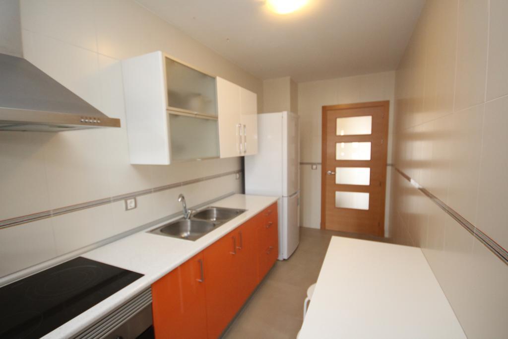 Expoholidays - Apartamentos Albardi Aguadulce  Eksteriør bilde