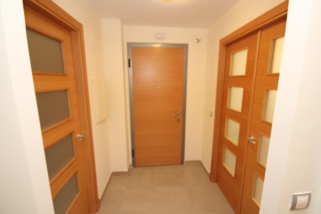 Expoholidays - Apartamentos Albardi Aguadulce  Eksteriør bilde