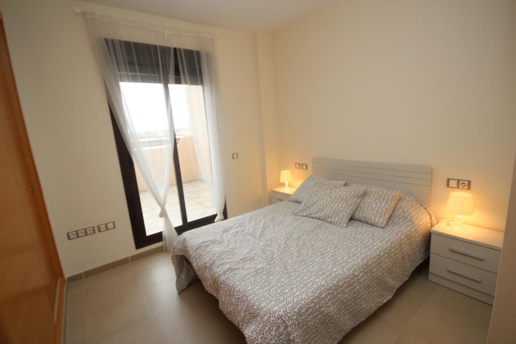 Expoholidays - Apartamentos Albardi Aguadulce  Eksteriør bilde