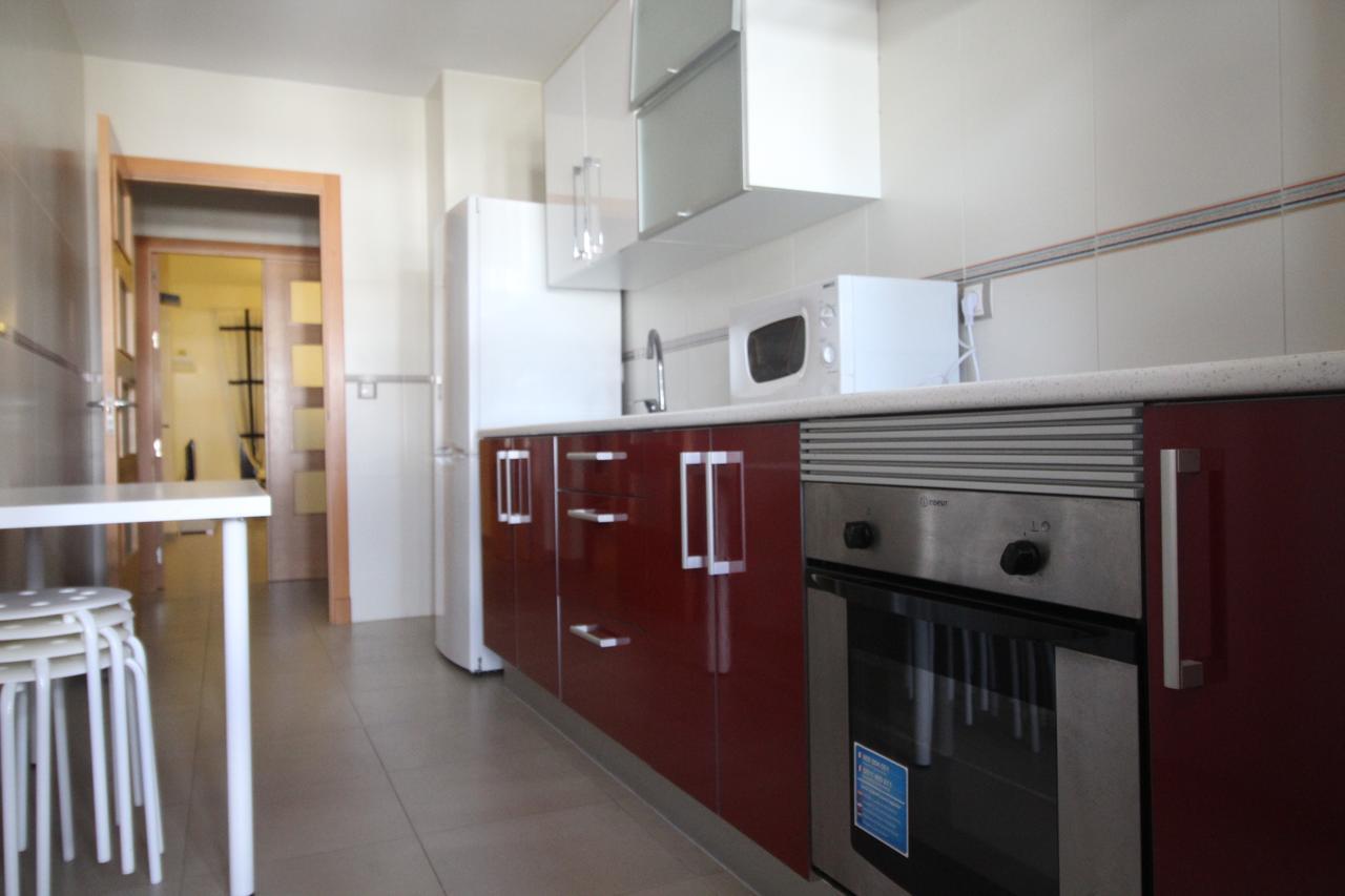 Expoholidays - Apartamentos Albardi Aguadulce  Eksteriør bilde