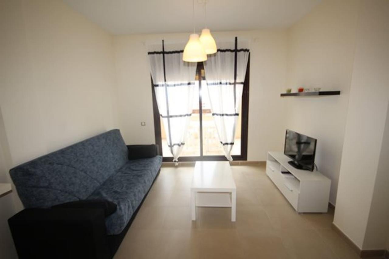 Expoholidays - Apartamentos Albardi Aguadulce  Eksteriør bilde