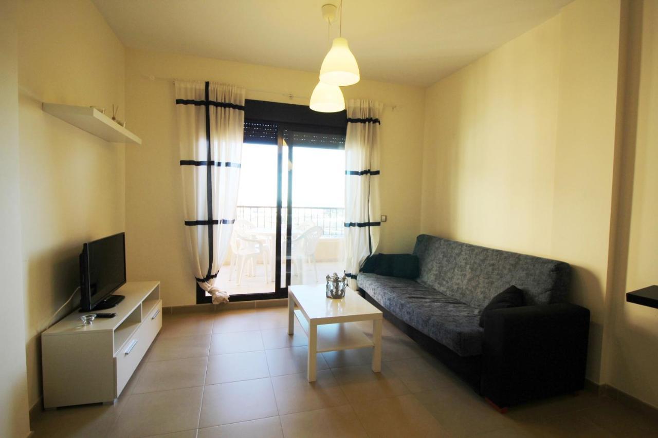 Expoholidays - Apartamentos Albardi Aguadulce  Eksteriør bilde