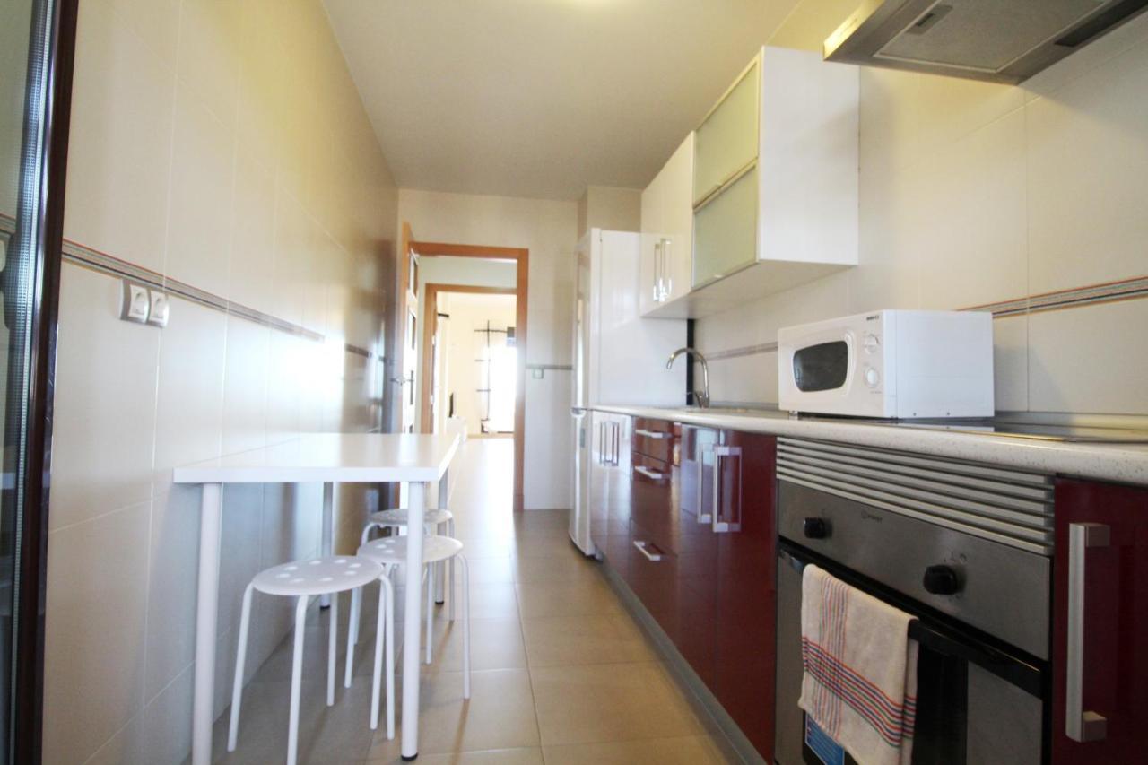 Expoholidays - Apartamentos Albardi Aguadulce  Eksteriør bilde