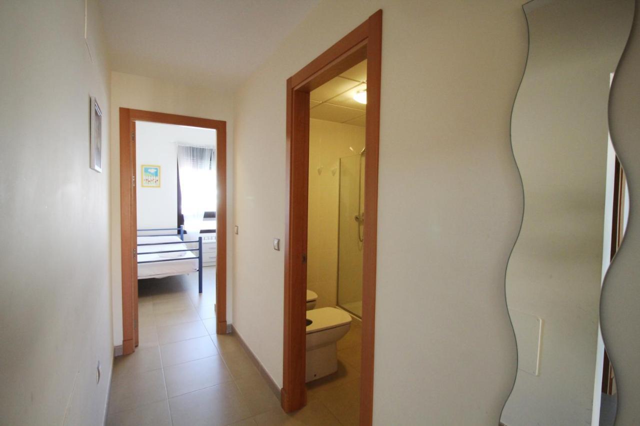 Expoholidays - Apartamentos Albardi Aguadulce  Eksteriør bilde