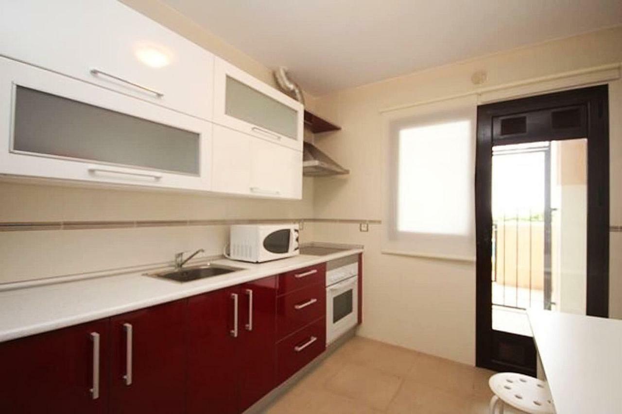 Expoholidays - Apartamentos Albardi Aguadulce  Eksteriør bilde