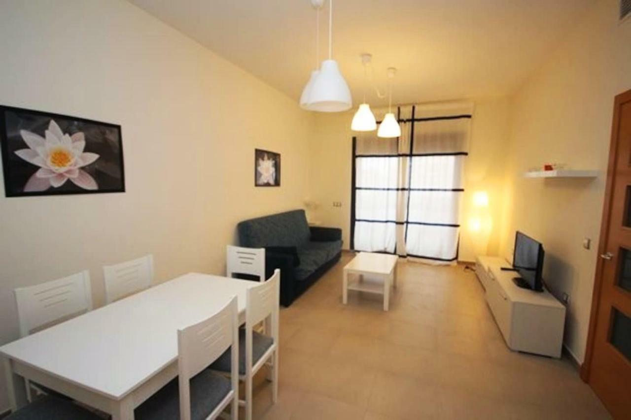 Expoholidays - Apartamentos Albardi Aguadulce  Eksteriør bilde