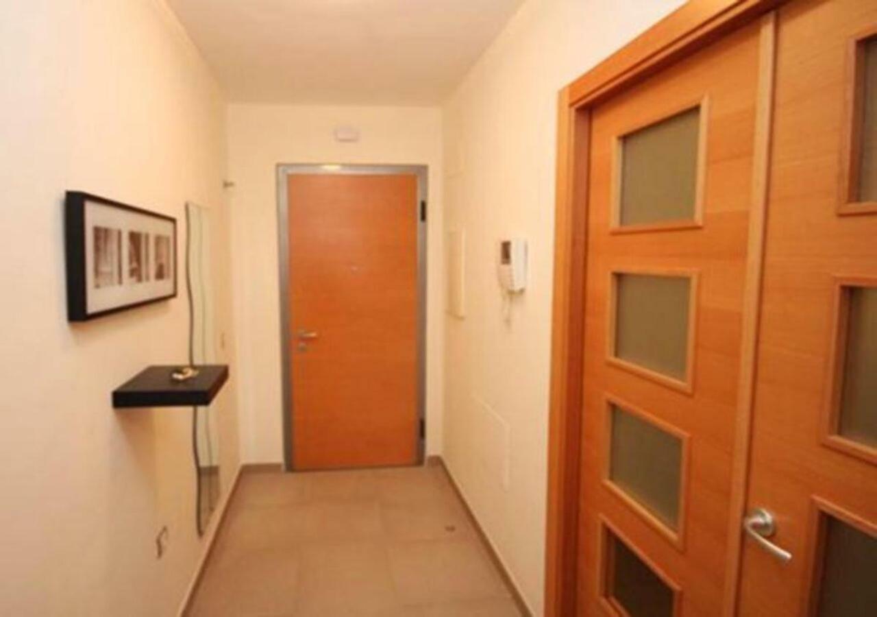 Expoholidays - Apartamentos Albardi Aguadulce  Eksteriør bilde