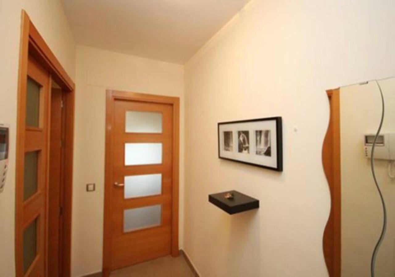 Expoholidays - Apartamentos Albardi Aguadulce  Eksteriør bilde